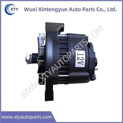 45-2589 Alternator