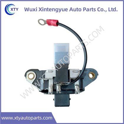 Regulator 44-9143