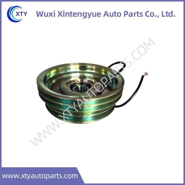 Magnetic Clutch 230-210