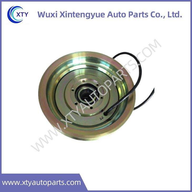 Magnetic Clutch 230-210