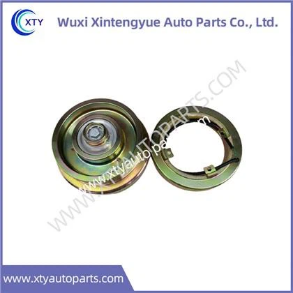 185-9PK kompresor kvačilo