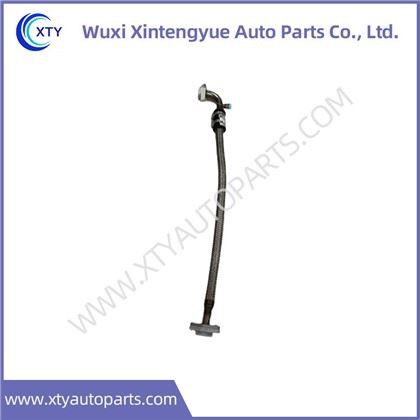 AC cijev visokog pritiska