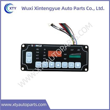 B005000360 Control Panel