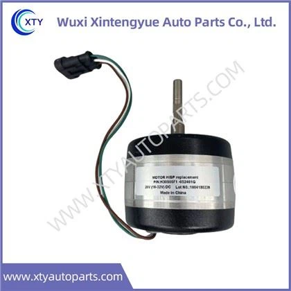 Motor ventilatora 5300069