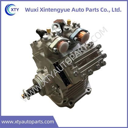 Hladnjak kamion kompresor FK40 470TK