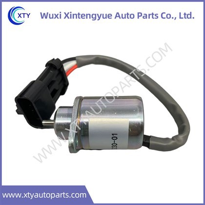 Solenoidni ventil 25-15230-01