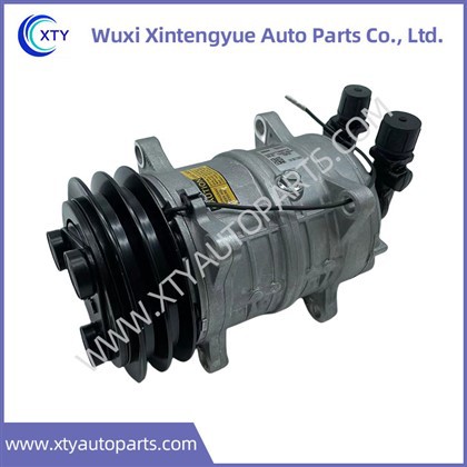 TM16 kompresor za Valeo